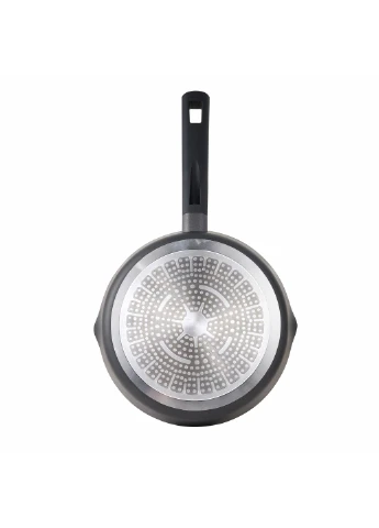 Сковорода Ion plus, 28 см (BG-35905-BK) Bergner (395693669)
