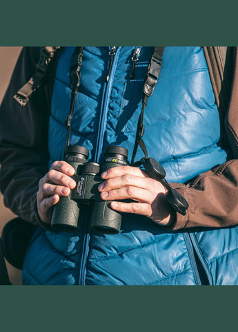 Бинокль VEO ED 10x42 WP (VEO ED 1042) Vanguard (311671696)