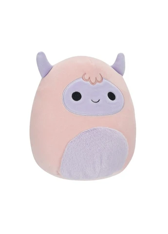 Мягкая игрушка Squishmallows – Йети Рональда (19 cm) (Срок доставки до 10 дней!) MIC (385842899)