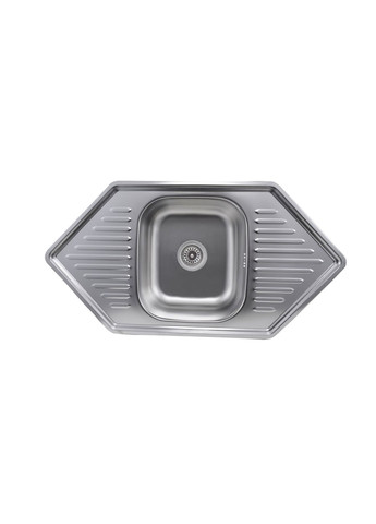 Кухонна мийка Platinum (269793801)