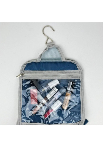 Складний дорожній органайзер для косметики (ОКД-91-4) No Brand (341325974)