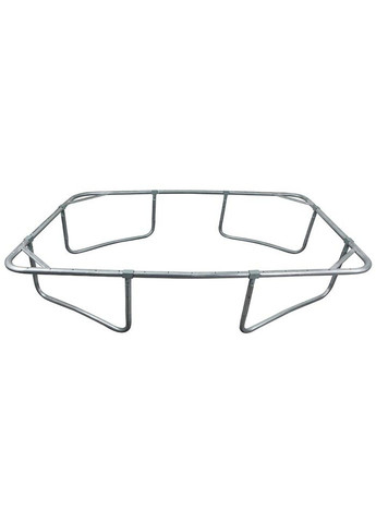 Батут Let'sGo с защитной сеткой 6х9' (183x274см) синий World Sport (361932574)