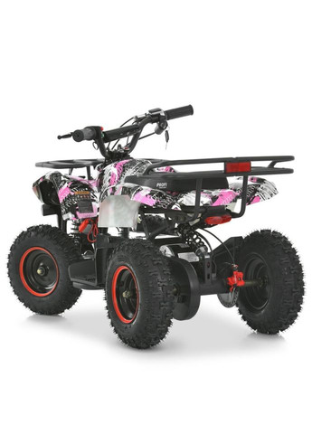 Дитячий електроквадроцикл HB-EATV800NP-8 до 65 кг PROF1 (372954156)