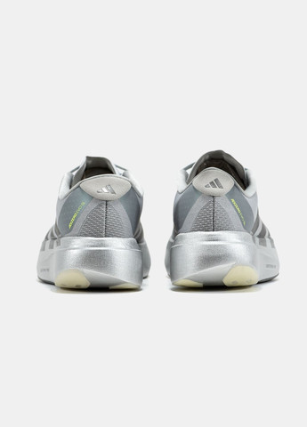 Сірі всесезон кросівки чоловічі No Brand