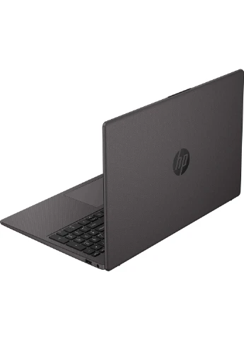 Ноутбук 15.6" FHD AMD Ryzen 5 16GB SSD 256GB черный HP (393512078)