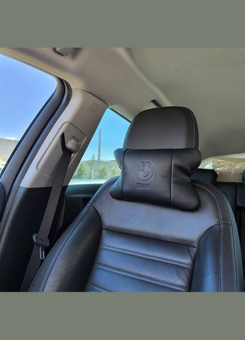 Практичная автомобильная подушка на подголовник БМВ, Подушка для XI-932 поддержки головы BMW (365812989)
