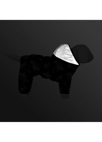 Комбинезон для собак рисунок "дом" WAUDOG (282591447)