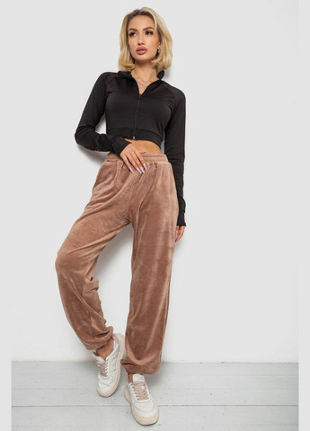 Спортивні штани жіночі велюрові Anello 238R58646 (339056464)