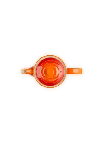 Чайник заварочный 1,3л White Le Creuset (342103393)