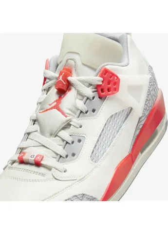 Цветные всесезонные кроссовки nike air spizike low x psg Jordan