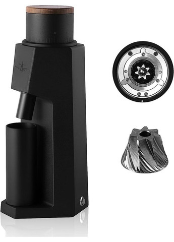 Кофемолка Sniper Electric Coffee Grinder электрическая (R-G5867B-VS) MHW-3BOMBER (303420729)