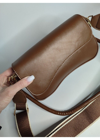 Сумка жіноча крос боді No Brand (322421108)