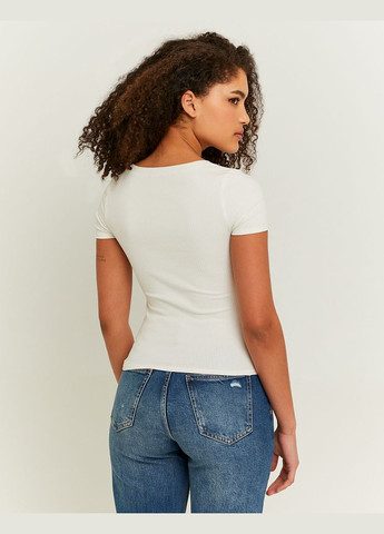 Футболка Tally Weijl - (296471197)