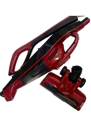 Вакуумный пылесос аккумуляторный 600 Вт для дома (2087381052) Domotec MS-4403 (328439693)