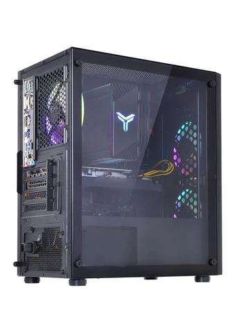 Компьютер Gaming X43 Windows 11 Home (X43v72Win) ARTLINE (370608057)