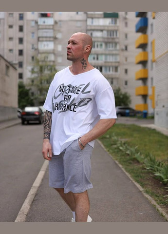 Комплект мужской (оверсайз) HC (h001-8194-057-33) No Brand (296986396)