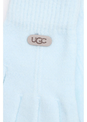 Рукавички для дівчинки колір блакитний CB-00284991 Rubi (365795217)