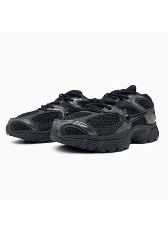 Черные демисезонные кроссовки мужские nike v5 rnr triple black найк v5 rnr No Brand
