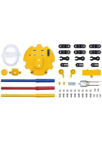 Робот-конструктор Художник (00-03280) 4M (323116890)