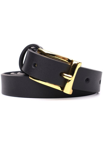 Ремінь тонкий з натуральної шкіри(SO_22947) No Brand (382935006)