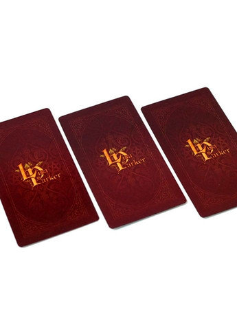 Карти Таро Фамільяров Familiars Tarot (351372727)