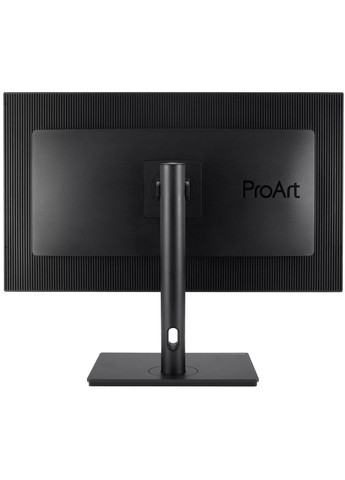 Монітор 32" ProArt PA329CV 2xHDMI, DP, USB-C, 4xUSB, MM, IPS, 3840x2160, sRGB 100%, Pivot, HDR400 Asus (362347590)
