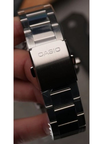 Часы MTD-140D-3A Casio (373219211)