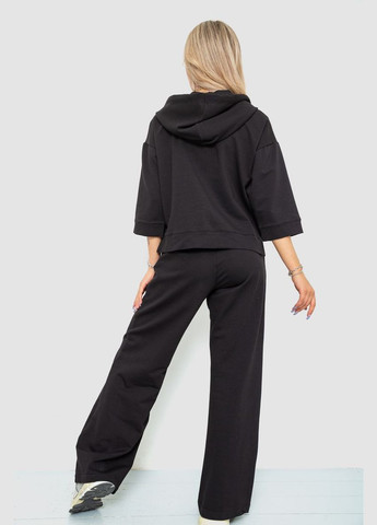 Спорт костюм женский двухнитка Ager 102R5247 (293850011)