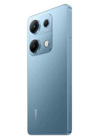 Смартфон Redmi Note 14S 8/128Gb Ocean Blue NFC (Global) (із зарядним пристроєм) Xiaomi (392220017)