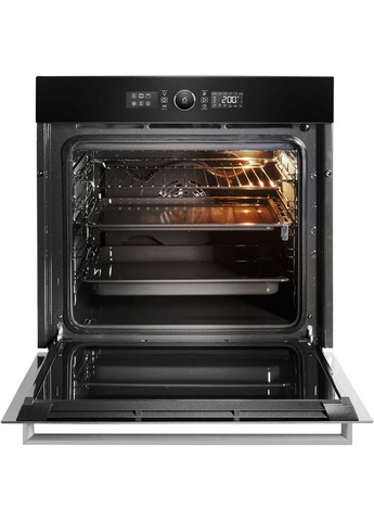 Духовка электрическая OAKZ9 7921 CS NB WHIRLPOOL (323205203)