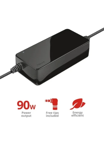 Блок питания Primo 90W-19V Universal Laptop (22142) Trust (361185875)
