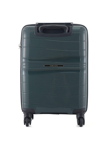 Чемодан 19" (S) Petrol (T5586-1) Semi Line (315593526)