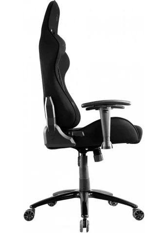 Игровое кресло Gaming Chair Bushido Dark Grey (-GC-BUS-GR) 2E (395410384)