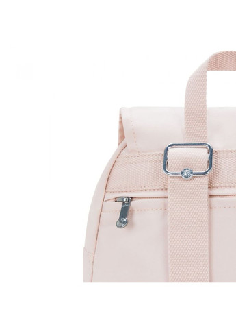 Рюкзак CITY ZIP S Pink Shine (3DZ) KI56343DZ Kipling (372666117)