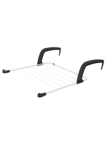 Сушилка для белья напольная Flex Dry 4in1 20 м сталь Белый Casa Si (388843155)