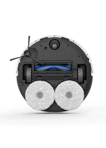 Пилосос (YDLX11-1 WHITE) Ecovacs DEEBOT N30 PRO OMNI (354228131)