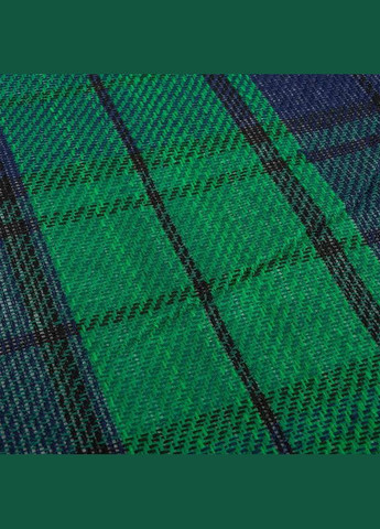 Коврик для пикника Picnic Blanket Midnight Glen 175x135 см (931626) Highlander (350314503)