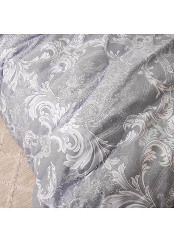 Постільна білизна полуторна Сатин Twill 633-1-5 210х143 см Viluta (336327831)