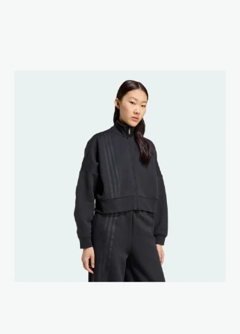 Олімпійка Off Placed 3-Stripes Zip Up Originals JX2705 adidas (378370155)