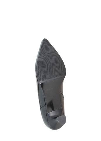 Осенние ботинки dr765 черный Dalis