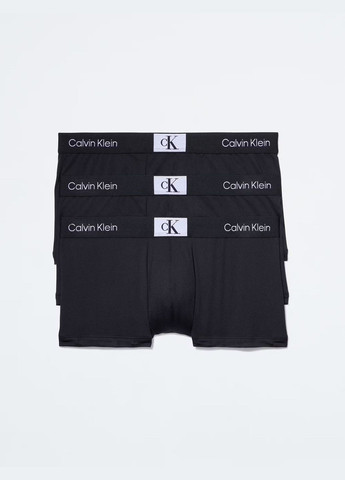 Набір нижньої білизни (3 шт.) CK0484M Calvin Klein (299391055)