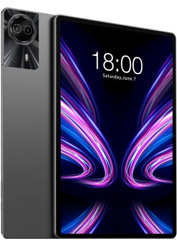 Планшет T50 Plus 6/256 LTE Grey Teclast (360427937)