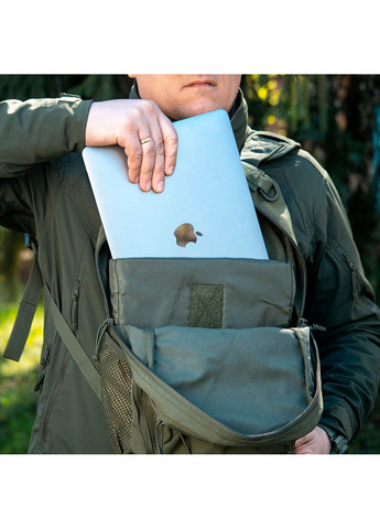 Рюкзак Urban Line Force Pack Olive M-TAC (347639428)