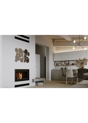 Камінна топка Home IMPULS SM G Defro (370385571)