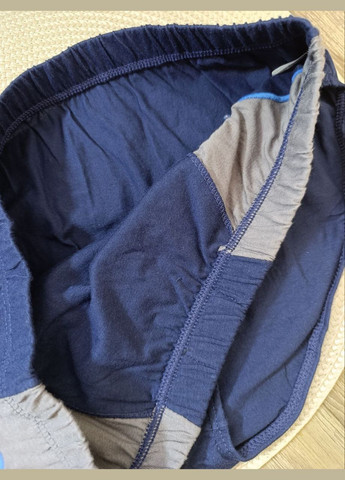 Мужские трусы-плавки, хлопчатобумажные Indena (338228028)