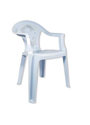 Крісло дитяче 38х38х54 см «» Лагуна Plastic's Craft (283250846)
