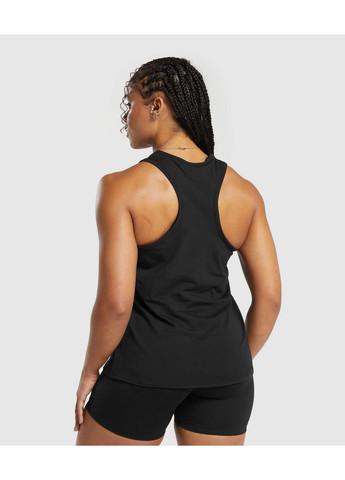 Майка спортивна з бавовни Gymshark — 379726708