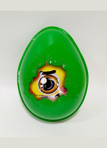 Набір креативної творчості "Cool Egg Big" CE01-04 (4823102811628) Danko Toys (292707962)