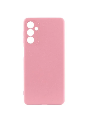 Чехол TPU Liquid Silk Full Camera для Samsung Galaxy A25 5G Getman (392225085)
