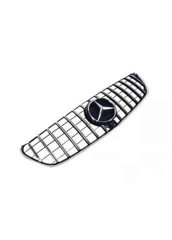 Решетка радиатора Mercedes V-Class 2014-2019 (B-W44771) No Brand (383357628)